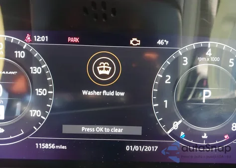 2018 Land Rover Range Rover Velar P380 Se R-Dynamic from USA, damaged, VIN SALYL2RV2JA760097